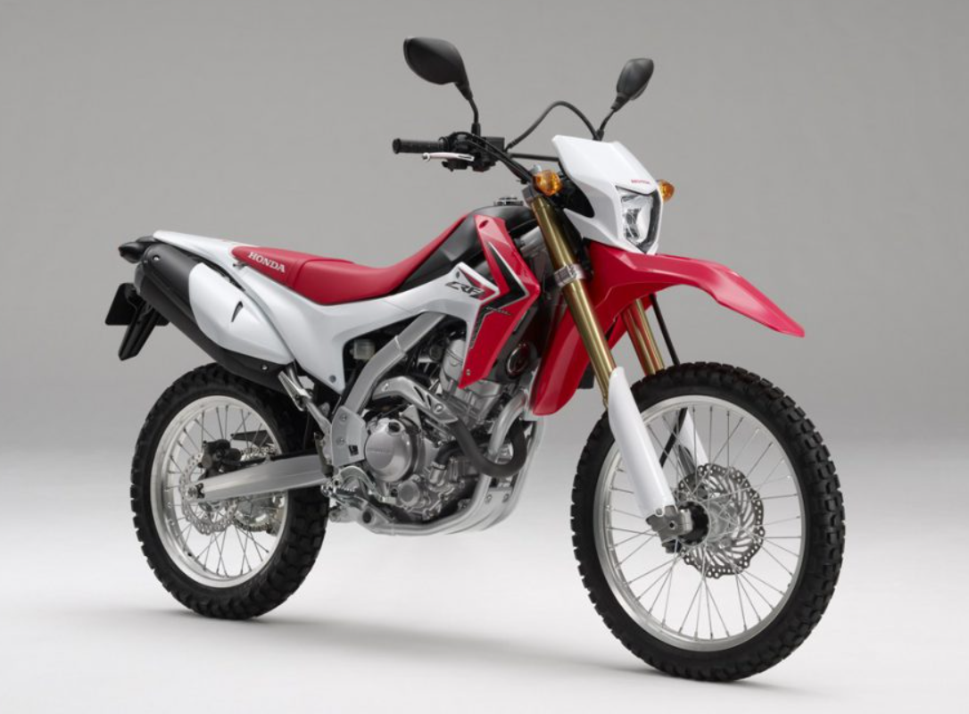 CRF 250 L